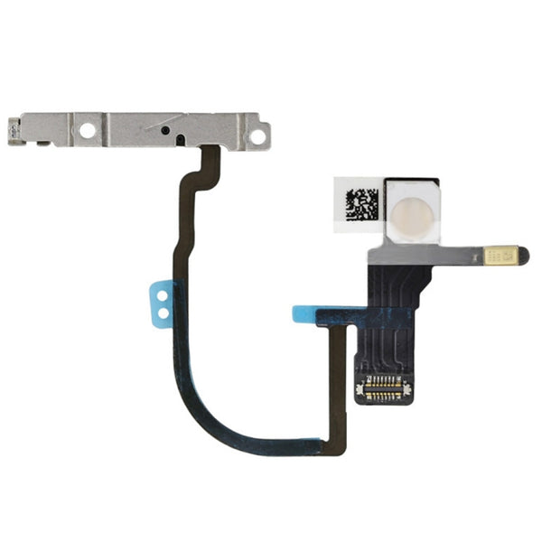 iPhone XS Power Button Flex Cable